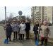 Весенний субботник в ГРК «АМАКС Золотое кольцо» Весенний субботник в ГРК «АМАКС Золотое кольцо»